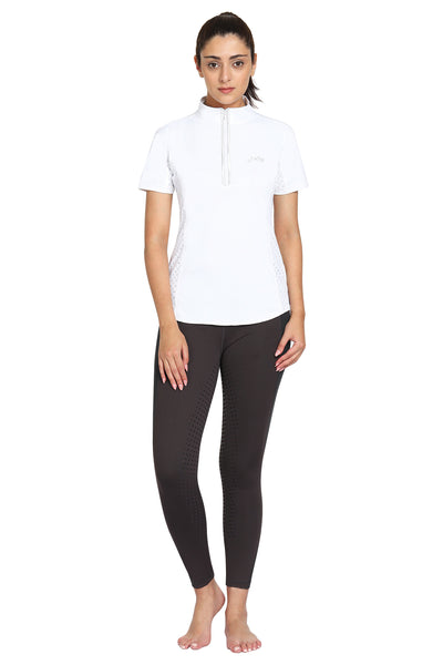 EQUINE COUTURE LADIES MALTA SPORT SHIRT_5583
