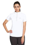 EQUINE COUTURE LADIES MALTA SPORT SHIRT_5581