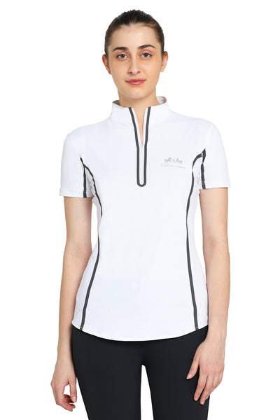 EQUINE COUTURE LADIES IBIZA SPORT SHIRT_2
