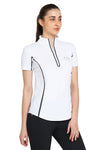 EQUINE COUTURE LADIES IBIZA SPORT SHIRT_1