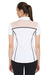 EQUINE COUTURE LADIES IBIZA SPORT SHIRT_4