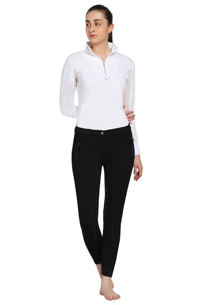 TUFFRIDER LADIES MACY WINTER BREECHES_5617