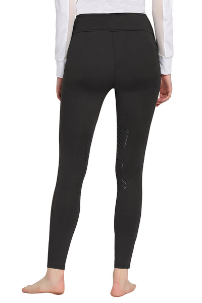 TuffRider Ladies Bootie Tights w/ Pocket_5364
