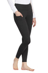 TuffRider Ladies Bootie Tights w/ Pocket_5361
