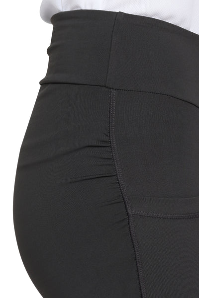 TuffRider Ladies Bootie Tights w/ Pocket_5365