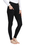 TuffRider Ladies Bootie Tights w/ Pocket_5356