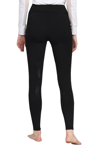TuffRider Ladies Bootie Tights w/ Pocket_5358