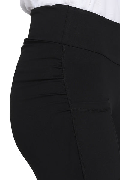 TuffRider Ladies Bootie Tights w/ Pocket_5359