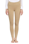 TuffRider Ladies Bootie Tights w/ Pocket_5369
