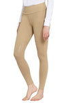 TuffRider Ladies Bootie Tights w/ Pocket_5368