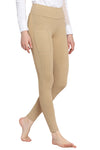 TuffRider Ladies Bootie Tights w/ Pocket_5367