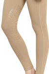 TuffRider Ladies Bootie Tights w/ Pocket_5372