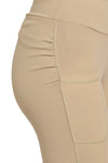 TuffRider Ladies Bootie Tights w/ Pocket_5371
