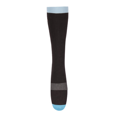 TUFFRIDER NEON WINTER ARGYLE SOCKS_5466