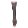 TUFFRIDER NEON VENTILATED ARGYLE SOCKS_5454
