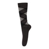 TUFFRIDER ARGYLE WINTER SOCKS_5483