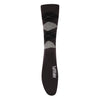 TUFFRIDER ARGYLE WINTER SOCKS_5485