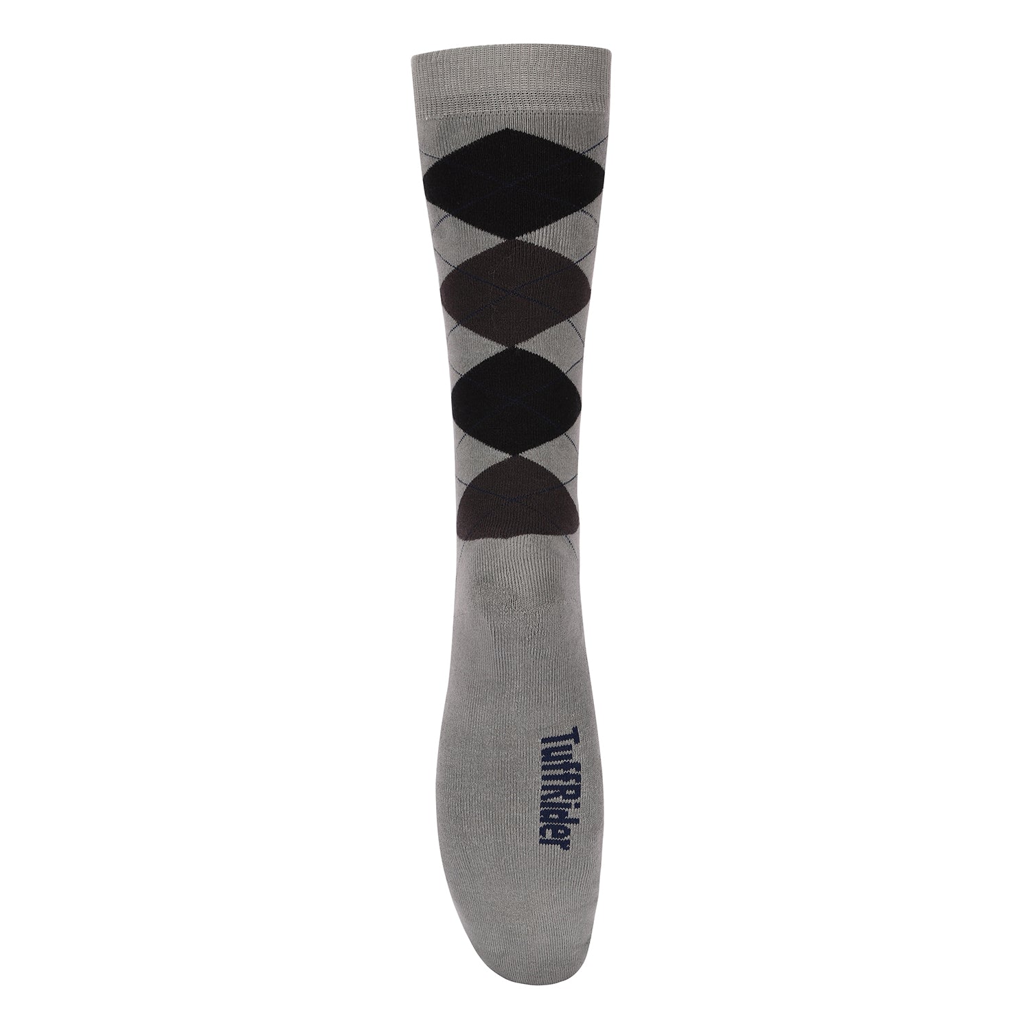 TUFFRIDER ARGYLE WINTER SOCKS_5473