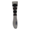 TUFFRIDER ARGYLE WINTER SOCKS_5473