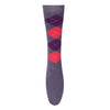 TUFFRIDER ARGYLE WINTER SOCKS_5475
