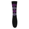 TUFFRIDER ARGYLE WINTER SOCKS_5481