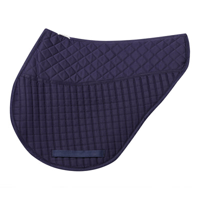 TuffRider Jumping Saddle Pad_5799