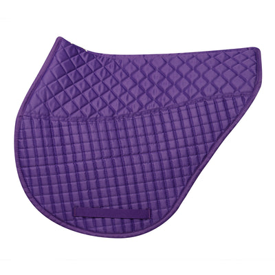 TuffRider Jumping Saddle Pad_5808