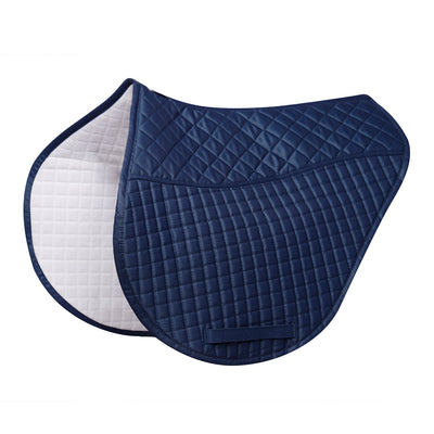 TuffRider Jumping Saddle Pad_5797