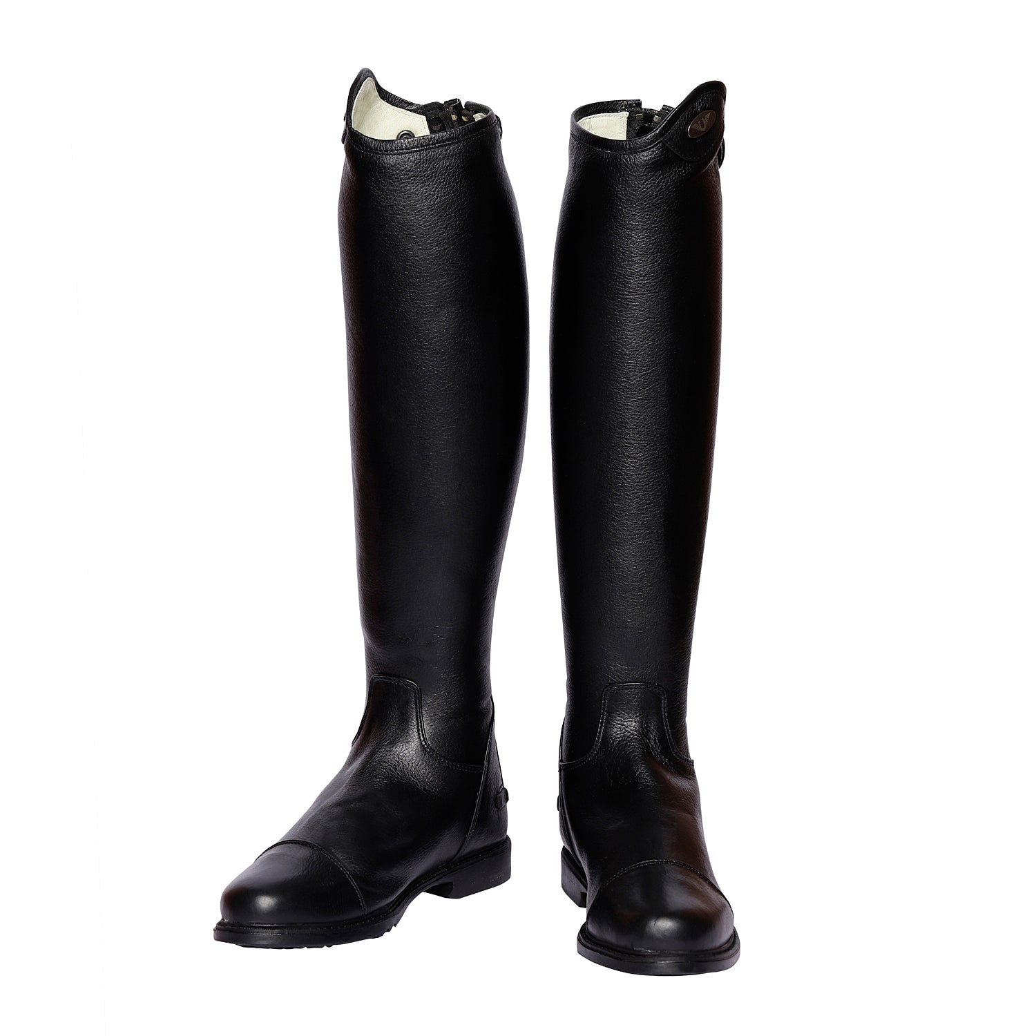 TuffRider Men's Belmont Dress Boot_6005