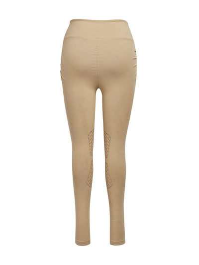 TuffRider Ladies Bootie Tights w/ Pocket_5370