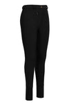 Tuffrider Ladies Long Ribb Knee Patch Breeches_5894