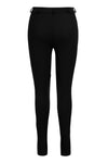 Tuffrider Ladies Long Ribb Knee Patch Breeches_5895