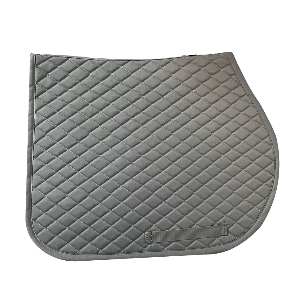 Supreme Saddle Pad Jump Black