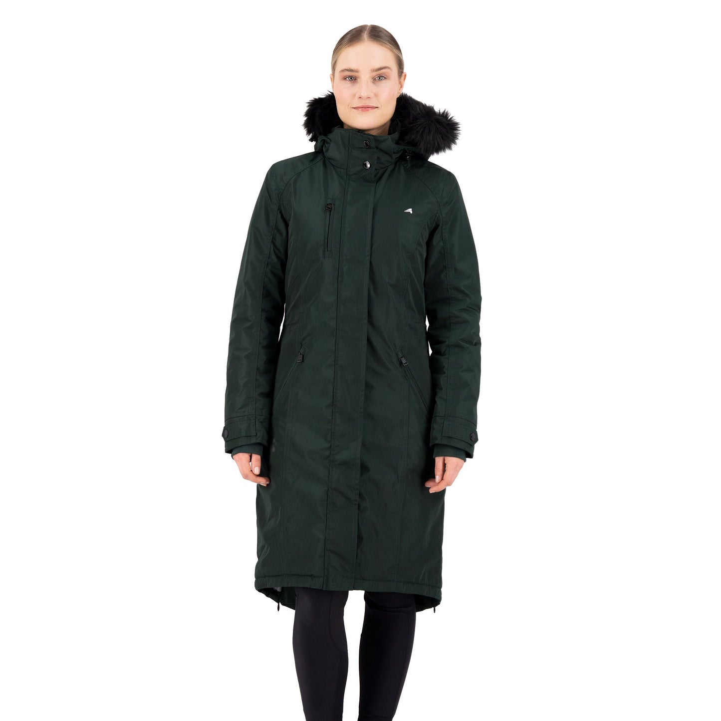 Euro-Star Jacket ESLadonna