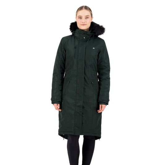 Euro-Star Jacket ESLadonna
