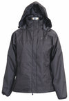 Equine Couture Ladies Amazon Rain Shell Jacket_2