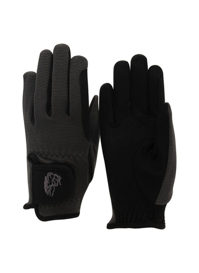 TuffRider Children's Performance Riding Gloves_9