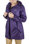 Equine Couture Element Rain Jacket_13