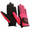 TuffRider Children's Performance Riding Gloves_1