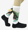 Equine Couture Children'S Otc Boot Socks_6