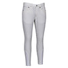 George H Morris Men's Rider Silicone Knee Patch Breeches_1