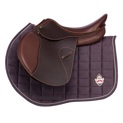 Equine Couture Joy Saddle Pad_17