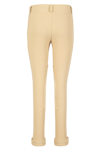 TuffRider Children's Ribb Lowrise Pull-On Jodhpurs_9