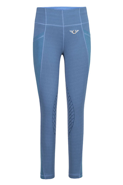 TuffRider Children's Minerva EquiCool Tights_2