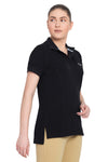 TuffRider Ladies Polo Sport Shirt_10