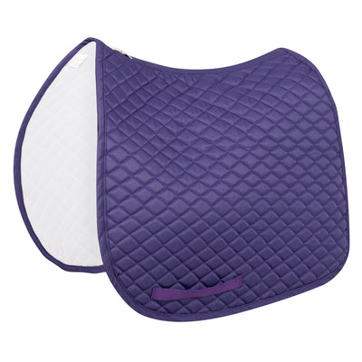 TuffRider Basic All Purpose Saddle Pad_34