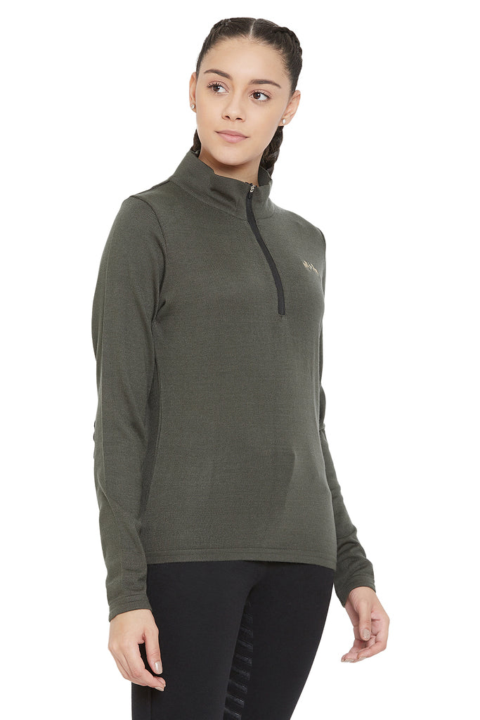 Equine Couture Fjord Sweater_3
