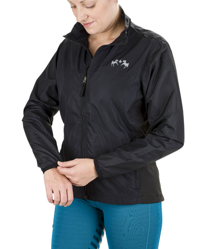 Equine Couture Ladies Aberdeen Jacket_5