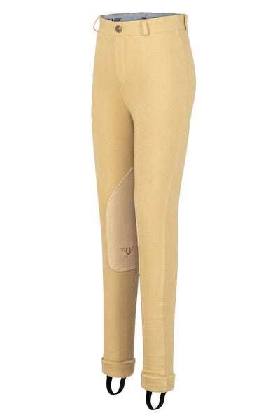 TuffRider Children's Cotton Pull-On Jodhpurs_1