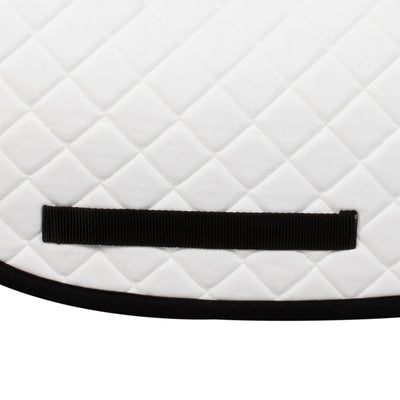 TuffRider Basic All Purpose Saddle Pad with Trim_13